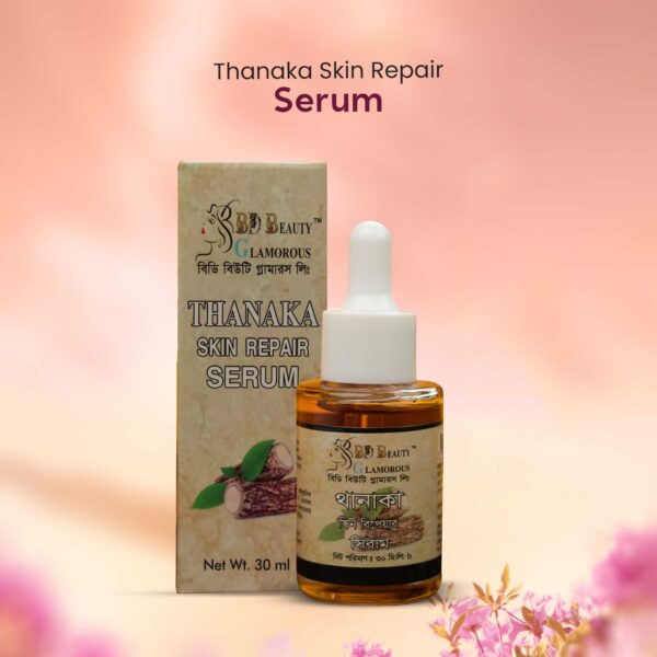 Thanaka Skin Repair Serum