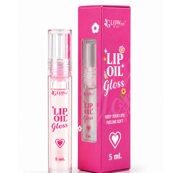 Lip Oil Gloss