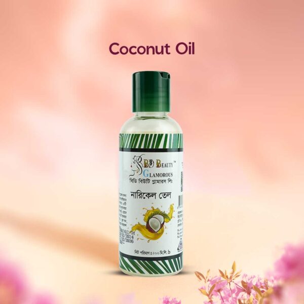 Coconut Oil_200 ml