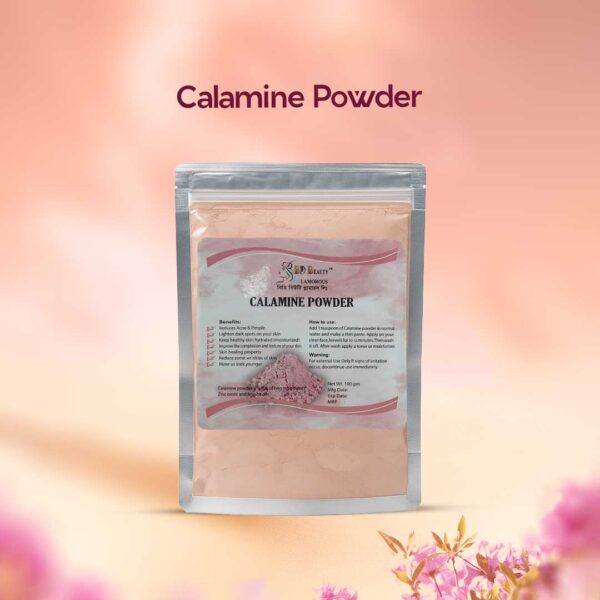Calamine Powder