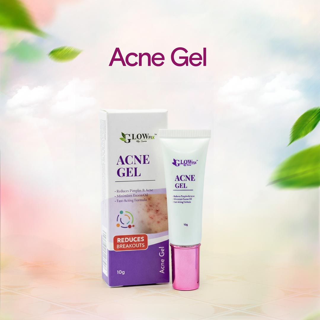 Acne-Gel
